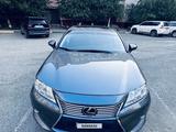Lexus ES 350 2014 года за 7 700 000 тг. в Актобе – фото 4