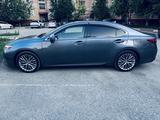 Lexus ES 350 2014 года за 7 700 000 тг. в Актобе