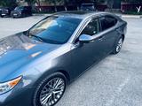 Lexus ES 350 2014 года за 7 700 000 тг. в Актобе – фото 3