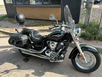 Kawasaki  Vulcan 900 classic VN900 2015 годаүшін3 950 000 тг. в Алматы