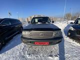 Toyota Land Cruiser 2004 года за 8 400 000 тг. в Семей