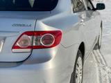 Toyota Corolla 2011 годаүшін6 150 000 тг. в Семей – фото 2