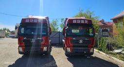 Shacman (Shaanxi)  X3000 2021 года за 18 500 000 тг. в Алматы – фото 2