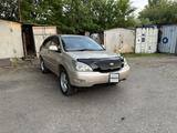 Toyota Harrier 2005 года за 6 500 000 тг. в Усть-Каменогорск – фото 3