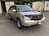 Toyota Harrier 2005 года за 6 500 000 тг. в Усть-Каменогорск