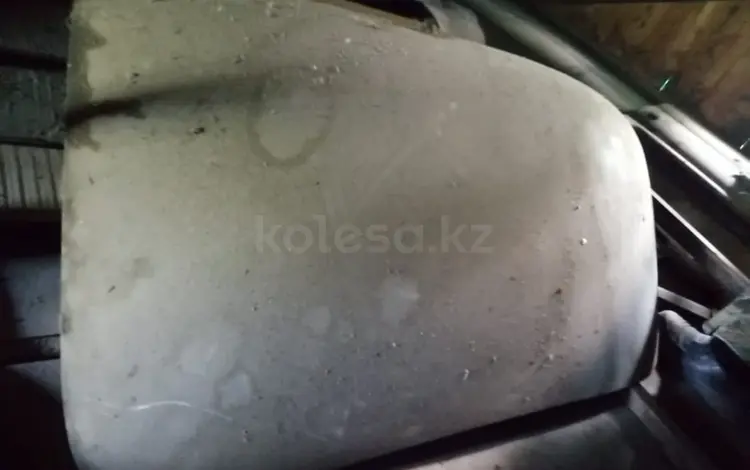 Крышка багажника Волга газ 21 за 45 000 тг. в Алматы