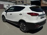 JAC S3 Pro 2022 годаүшін5 700 000 тг. в Костанай – фото 4