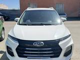 JAC S3 Pro 2022 годаүшін5 700 000 тг. в Костанай – фото 2