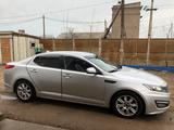 Kia K5 2010 года за 6 300 000 тг. в Астана – фото 4