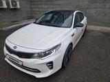 Kia K5 2015 года за 8 200 000 тг. в Астана – фото 2