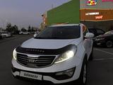 Kia Sportage 2014 года за 7 500 000 тг. в Алматы – фото 3