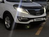 Kia Sportage 2014 года за 7 500 000 тг. в Алматы