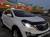 Kia Sportage 2014 года за 7 500 000 тг. в Алматы – фото 4