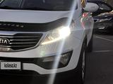 Kia Sportage 2014 года за 7 500 000 тг. в Алматы – фото 2