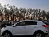 Kia Sportage 2014 года за 7 500 000 тг. в Алматы – фото 5