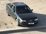 Audi A6 1995 годаүшін1 999 999 тг. в Тараз