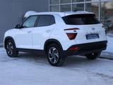 Hyundai Creta 2021 года за 10 550 000 тг. в Астана – фото 3