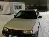 Volkswagen Golf 1993 годаfor700 000 тг. в Караганда – фото 4