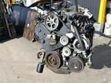 Двигатель Honda Pilot J35Z4 за 450 000 тг. в Алматы
