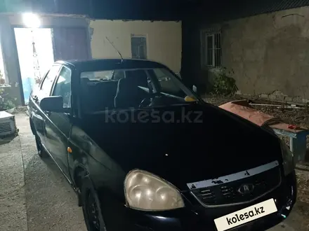 ВАЗ (Lada) Priora 2170 2012 года за 1 200 000 тг. в Уральск