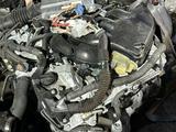 4GR-FE 2.5 от is 250 Япония Двигатель за 400 000 тг. в Алматы