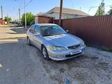 Honda Accord 2001 годаүшін1 700 000 тг. в Атырау