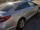 Hyundai Sonata 2015 года за 6 300 000 тг. в Темиртау – фото 2