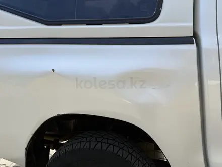 Toyota Hilux 2023 года за 23 500 000 тг. в Уральск – фото 7