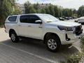 Toyota Hilux 2023 годаүшін23 500 000 тг. в Уральск – фото 6