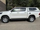 Toyota Hilux 2023 года за 23 456 789 тг. в Уральск – фото 5