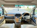 Toyota Alphard 2007 годаfor10 250 000 тг. в Шымкент – фото 7