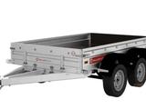 MULLERWAGEN  1525 Pro X2 2026 года за 838 000 тг. в Алматы