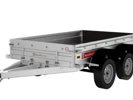 MULLERWAGEN  1525 Pro X2 2026 года за 838 000 тг. в Алматы