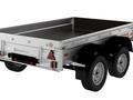 MULLERWAGEN  1525 Pro X2 2026 года за 838 000 тг. в Алматы – фото 2