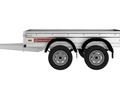 MULLERWAGEN  1525 Pro X2 2026 года за 838 000 тг. в Алматы – фото 3