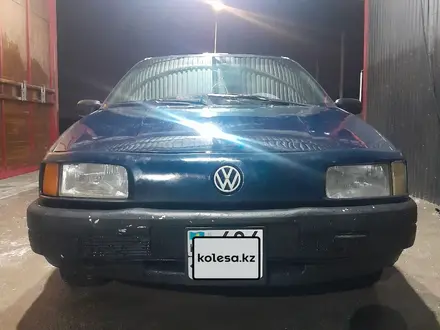 Volkswagen Passat 1991 года за 400 000 тг. в Кызылорда – фото 4