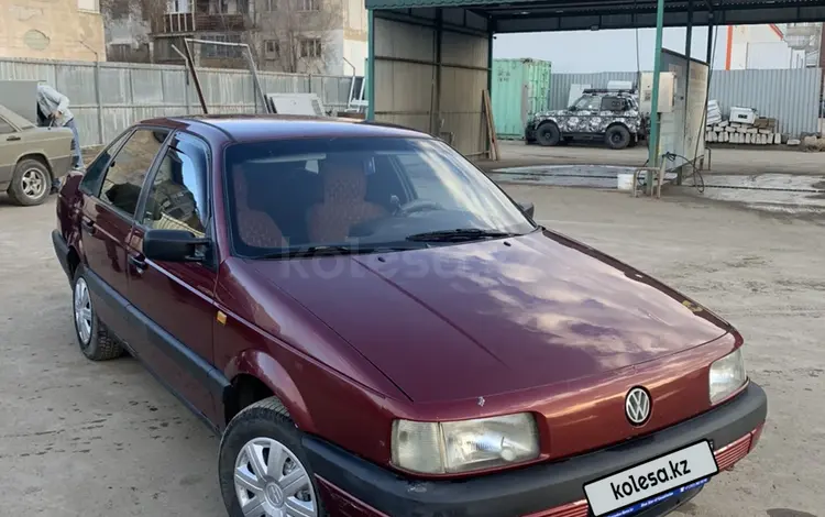 Volkswagen Passat 1993 года за 2 500 000 тг. в Жезказган