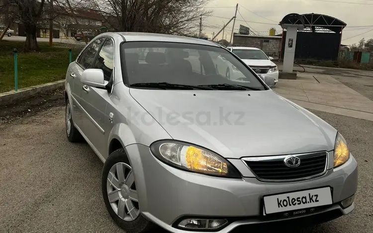 Daewoo Gentra 2014 года за 4 250 000 тг. в Сарыкемер