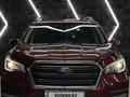 Subaru Ascent 2019 года за 11 700 000 тг. в Алматы