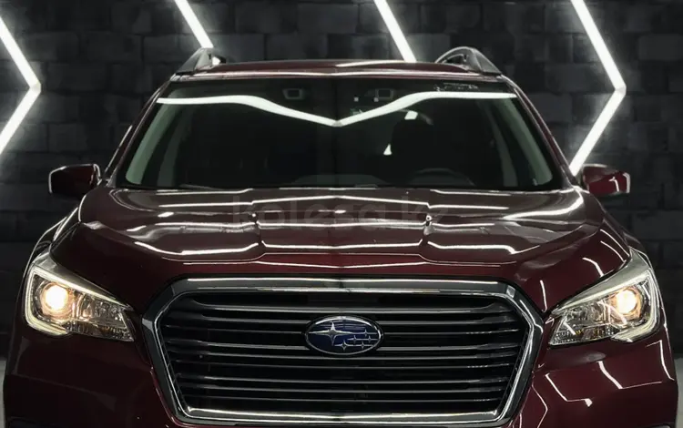 Subaru Ascent 2019 года за 11 700 000 тг. в Алматы