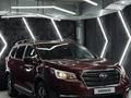 Subaru Ascent 2019 года за 11 700 000 тг. в Алматы – фото 2