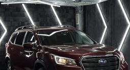 Subaru Ascent 2019 годаүшін11 700 000 тг. в Алматы – фото 2