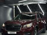 Subaru Ascent 2019 годаүшін11 700 000 тг. в Алматы – фото 3