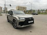 Lexus LX 600 2022 года за 84 000 000 тг. в Алматы – фото 5