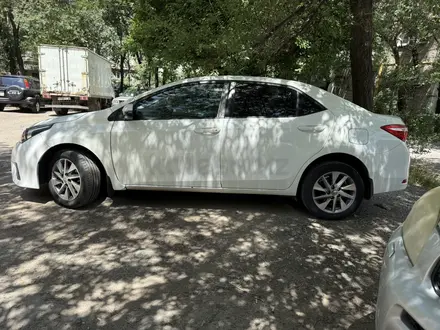 Toyota Corolla 2013 года за 5 000 000 тг. в Алматы – фото 3