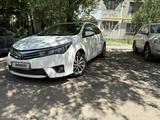 Toyota Corolla 2013 годаүшін5 000 000 тг. в Алматы