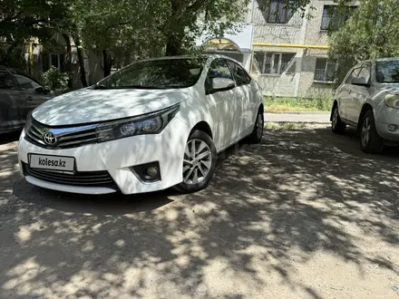 Toyota Corolla 2013 года за 5 000 000 тг. в Алматы