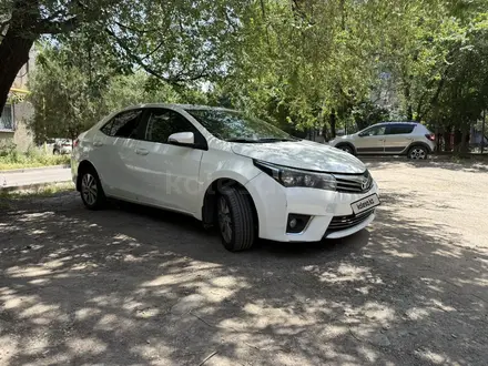 Toyota Corolla 2013 года за 5 000 000 тг. в Алматы – фото 2