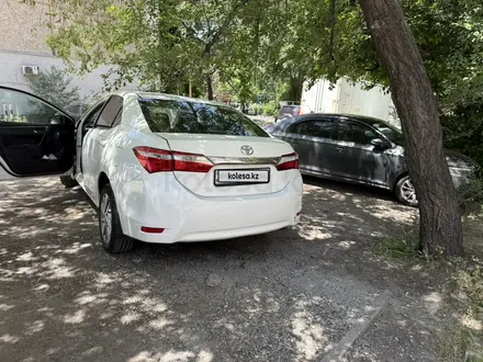 Toyota Corolla 2013 года за 5 000 000 тг. в Алматы – фото 4