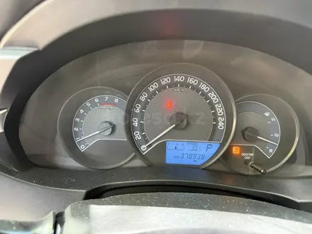Toyota Corolla 2013 года за 5 000 000 тг. в Алматы – фото 7